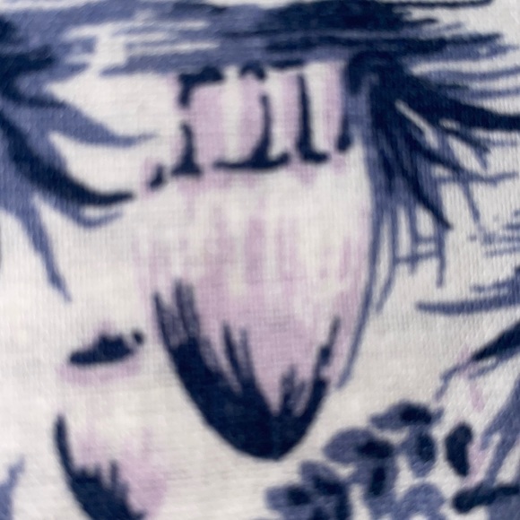 Abercrombie & Fitch Crop Top Size Small - Picture 4 of 8